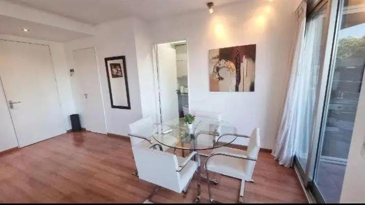 Palermo - Apartamento de 2 dormitorios - 9