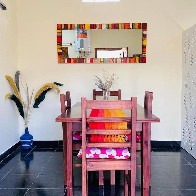Patta Tickan - One-Bedroom Apartment - 5