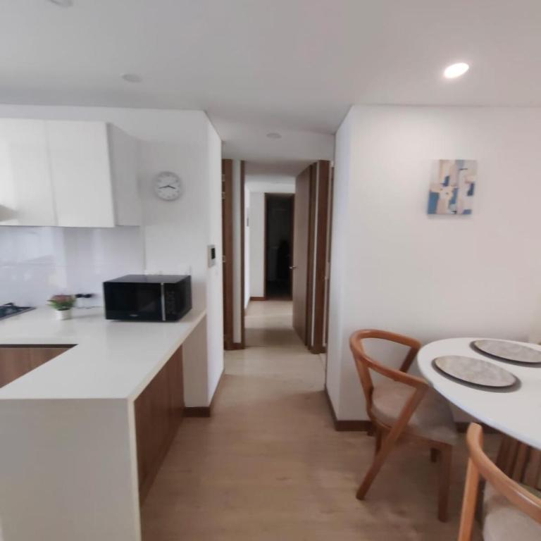 Modern and Cozy Las Camelias - Apartamento de 2 dormitorios - 4