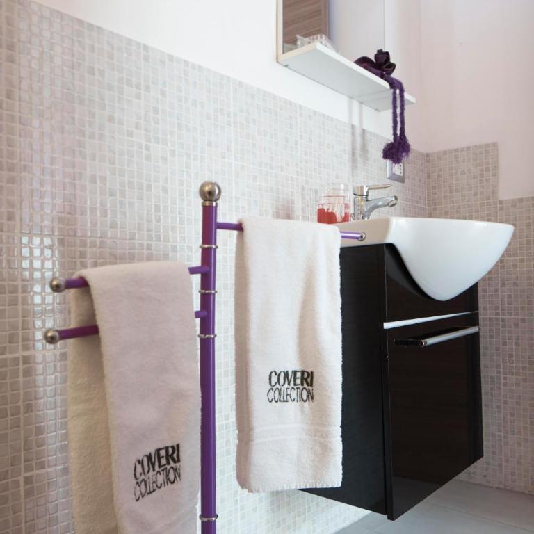 B&B Favola Mediterranea - Quadruple Room - 3