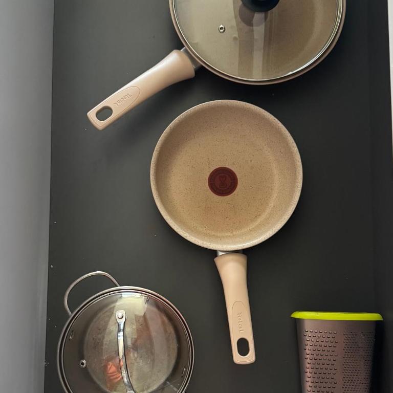 Porto Horizonte Suite 1120 - One-Bedroom Apartment - 14