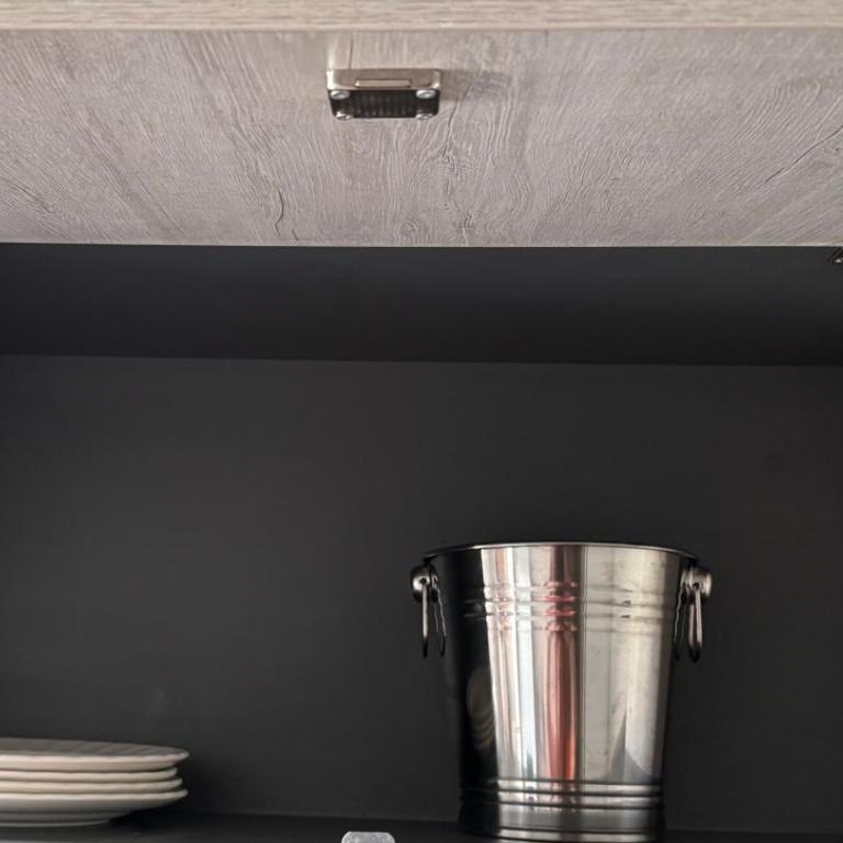 Porto Horizonte Suite 1120 - One-Bedroom Apartment - 12