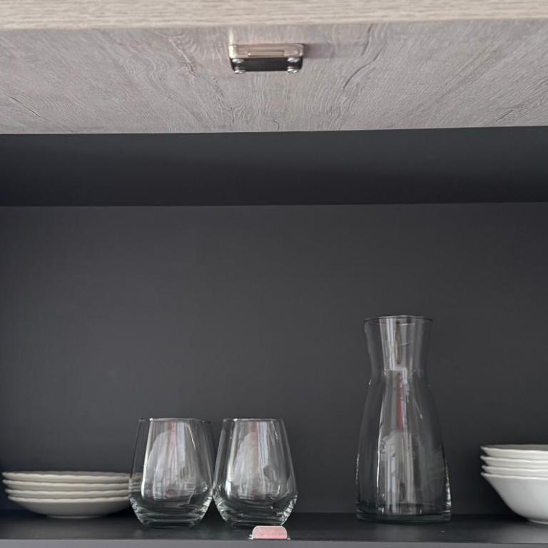 Porto Horizonte Suite 1120 - One-Bedroom Apartment - 24