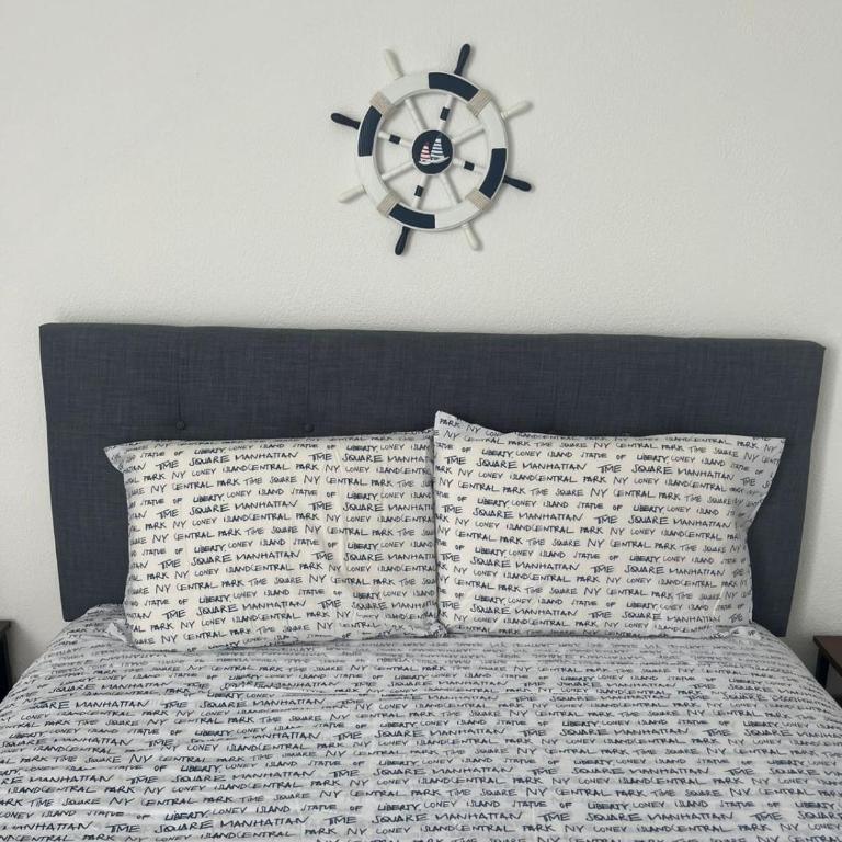 Zorritos beach house - Casa de 4 dormitorios - 14