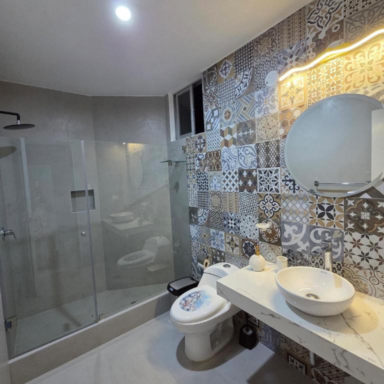 Zorritos beach house - Casa de 4 dormitorios - 17