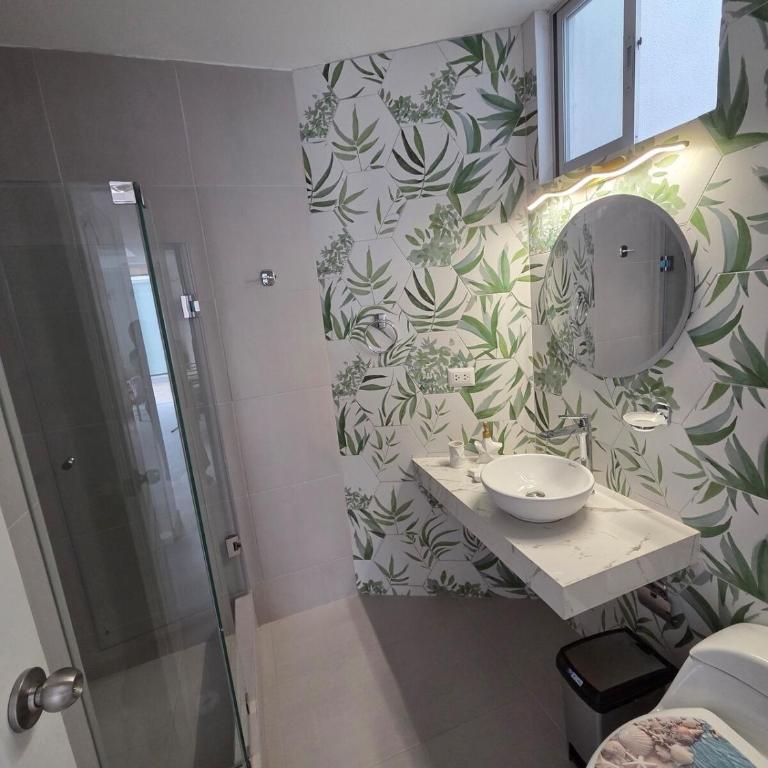 Zorritos beach house - Casa de 4 dormitorios - 22