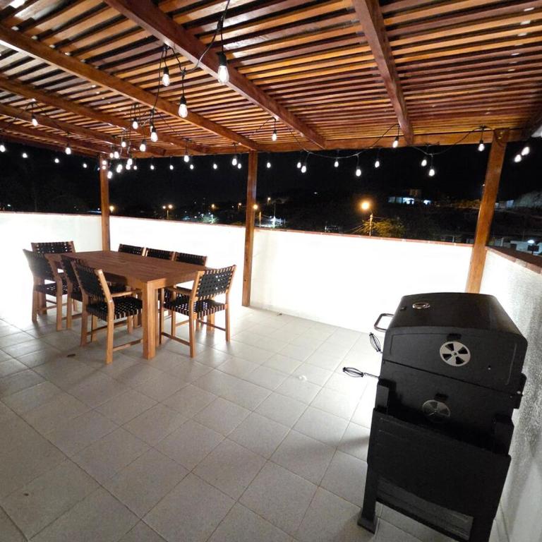 Zorritos beach house - Casa de 4 dormitorios - 24