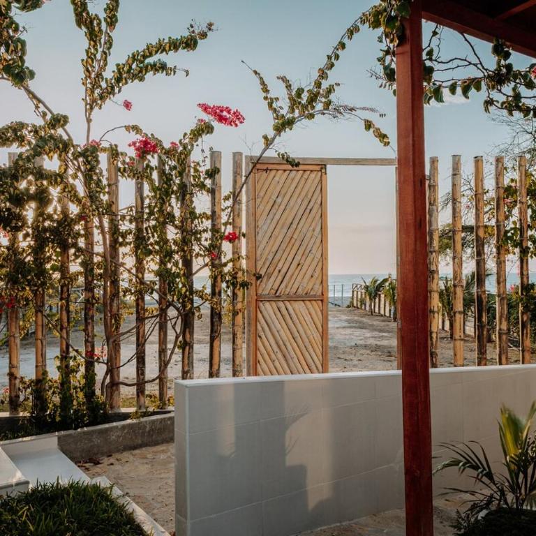 Zorritos beach house - Casa de 4 dormitorios - 32