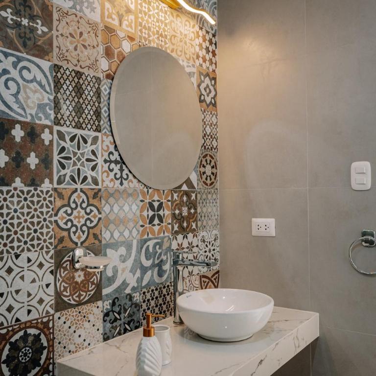 Zorritos beach house - Casa de 4 dormitorios - 37