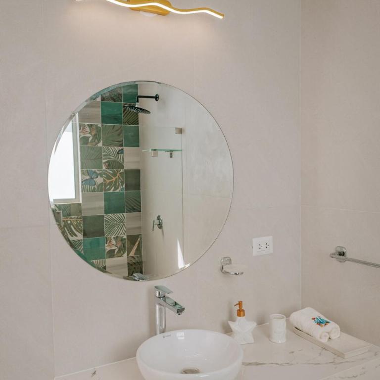 Zorritos beach house - Casa de 4 dormitorios - 40