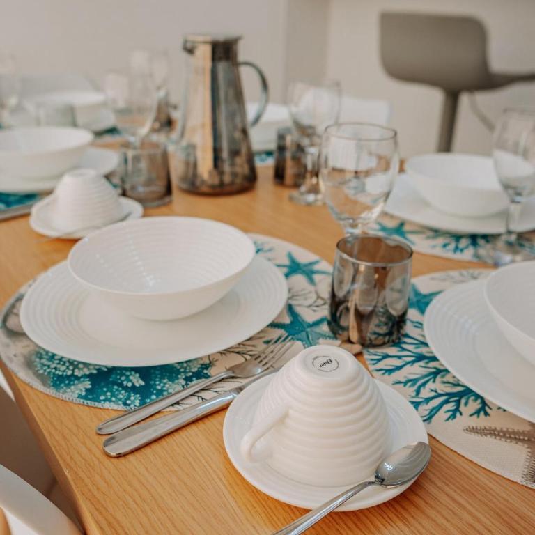 Zorritos beach house - Casa de 4 dormitorios - 41