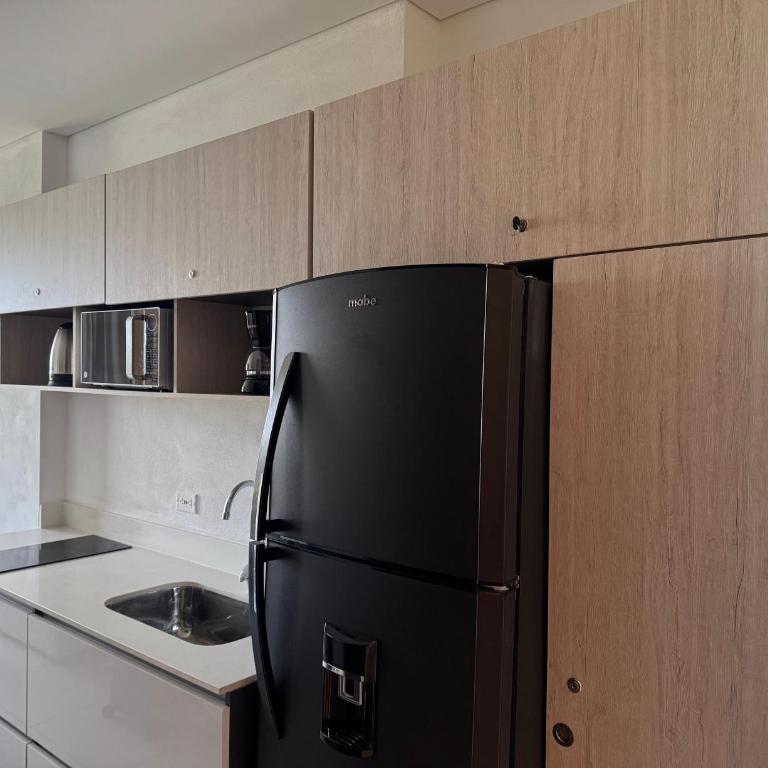 Porto Horizonte Suite 1120 - One-Bedroom Apartment - 21
