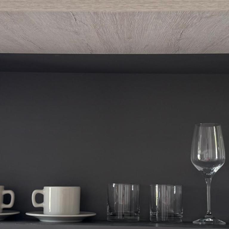 Porto Horizonte Suite 1120 - One-Bedroom Apartment - 53