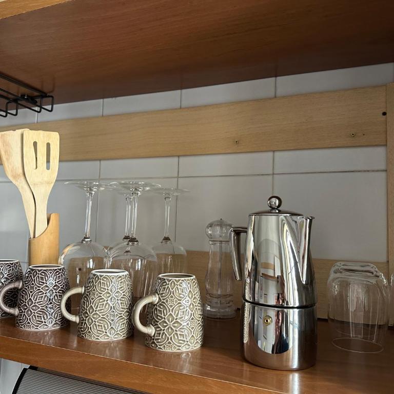Casa Torineiser - elegant apt in city centre with parking by Home a porter - Appartamento con 1 Camera da Letto - 10