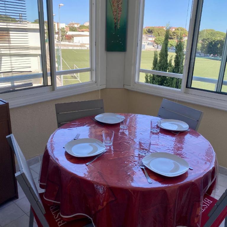 Appartement 2 pièces avec parking, à 150m de la plage - FR-1-338-13 - Appartement (4 Adultes) - 15