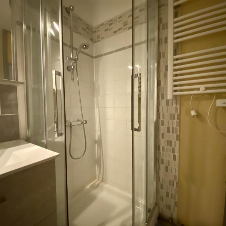 Appartement 2 pièces avec parking, à 150m de la plage - FR-1-338-13 - Appartement (4 Adultes) - 17