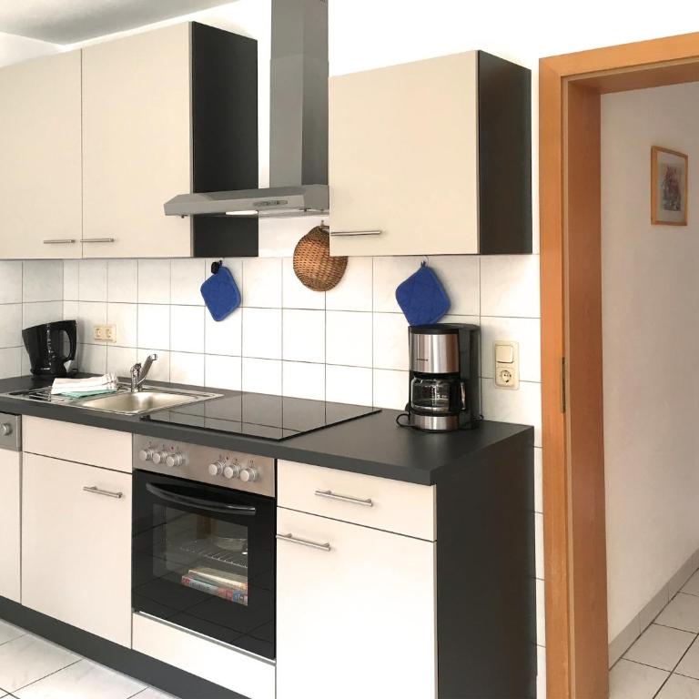 Ferienwohnung in Schönau am Königssee - Two-Bedroom Apartment - 9