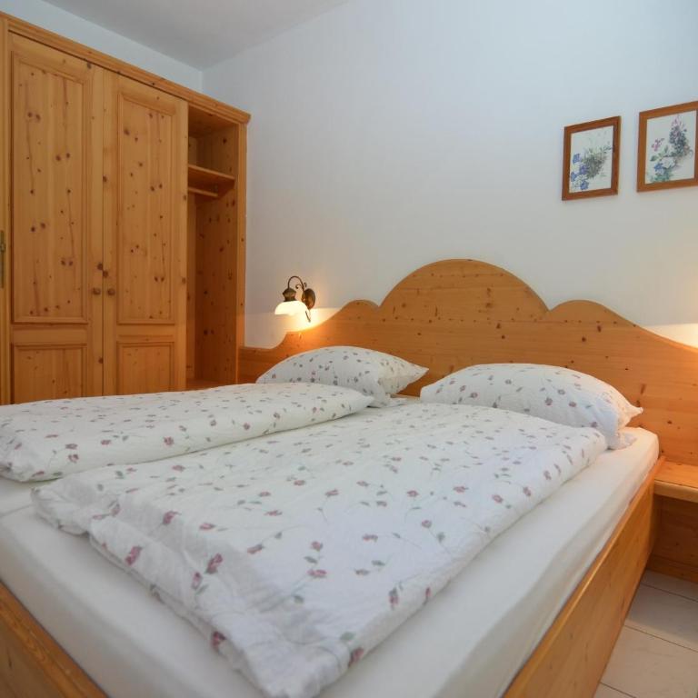 Ferienwohnung in Schönau am Königssee - Two-Bedroom Apartment - 3