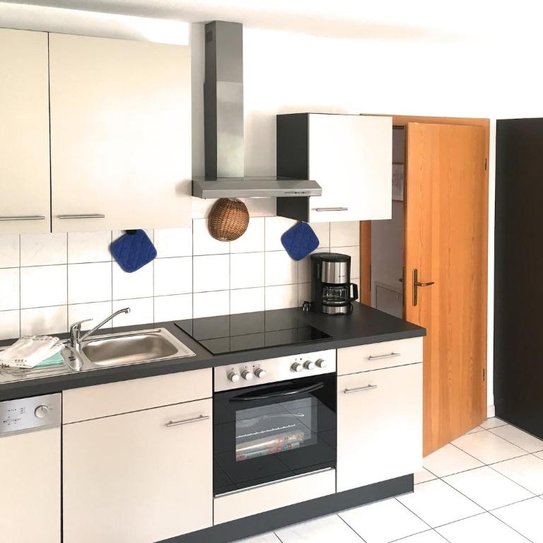 Ferienwohnung in Schönau am Königssee - Two-Bedroom Apartment - 4
