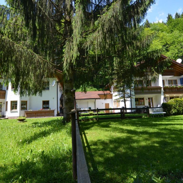 Ferienwohnung in Schönau am Königssee - Two-Bedroom Apartment - 14