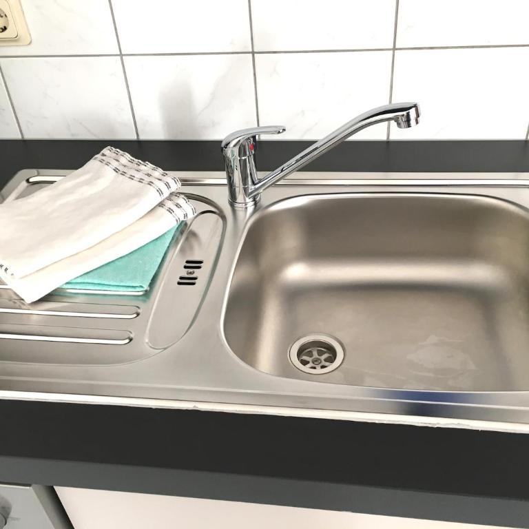 Ferienwohnung in Schönau am Königssee - Two-Bedroom Apartment - 10