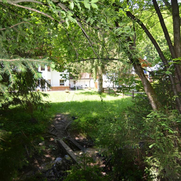 Ferienwohnung in Schönau am Königssee - Two-Bedroom Apartment - 15