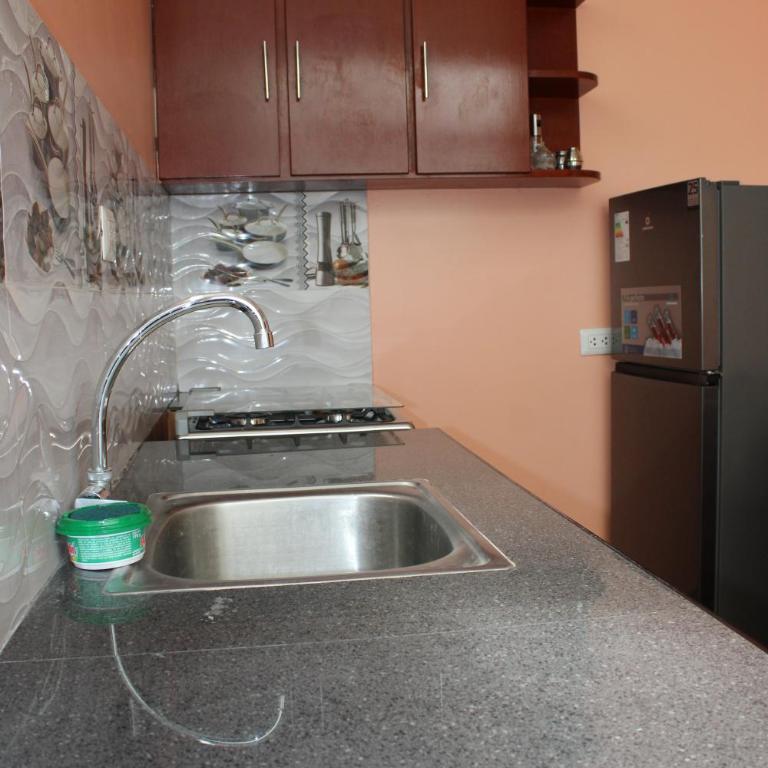 Hostal Corazon A Corazon - Two-Bedroom Suite - 2