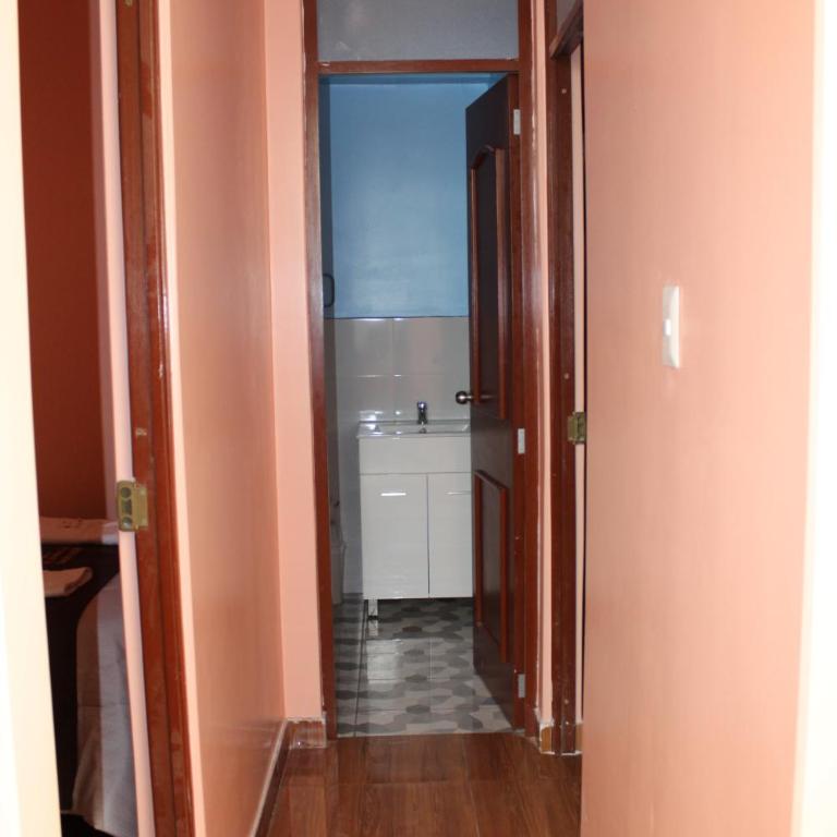 Hostal Corazon A Corazon - Two-Bedroom Suite - 8