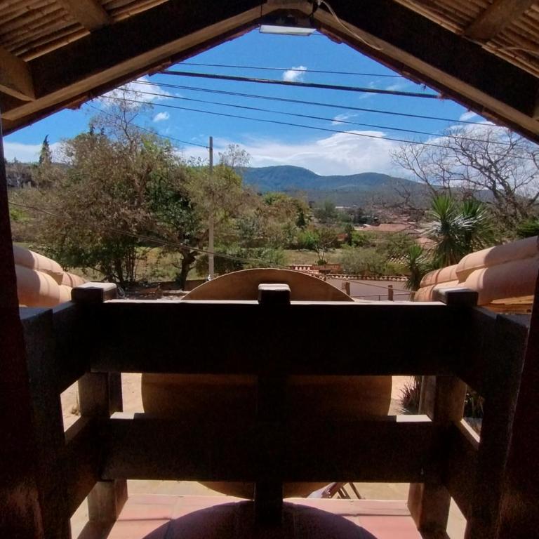 Casa Alquimia La Cabaña - Budget Double Room - 2