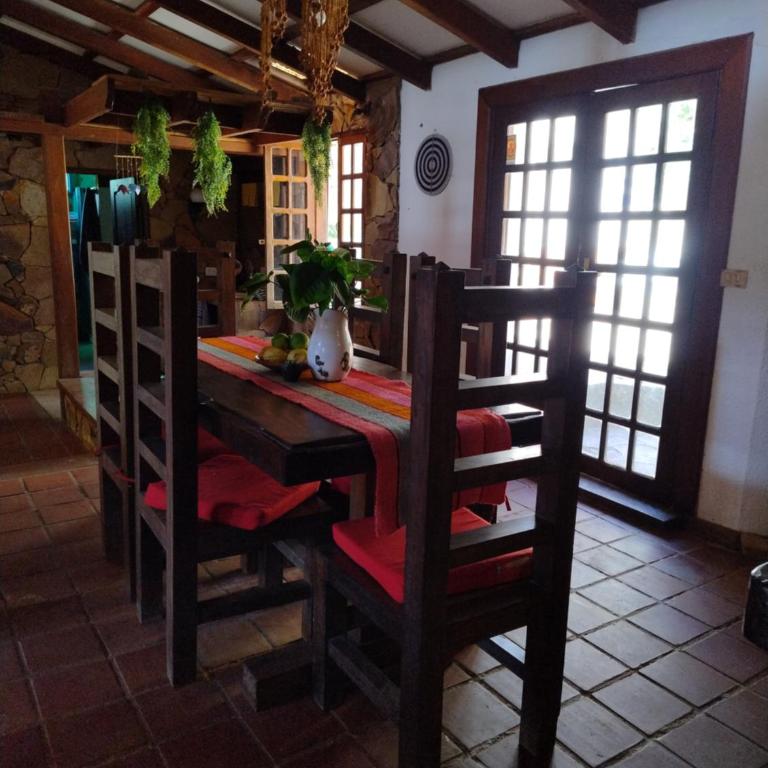 Casa Alquimia La Cabaña - Vacation Home - 17