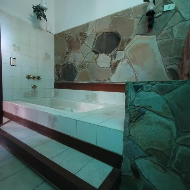 Casa Alquimia La Cabaña - Vacation Home - 19