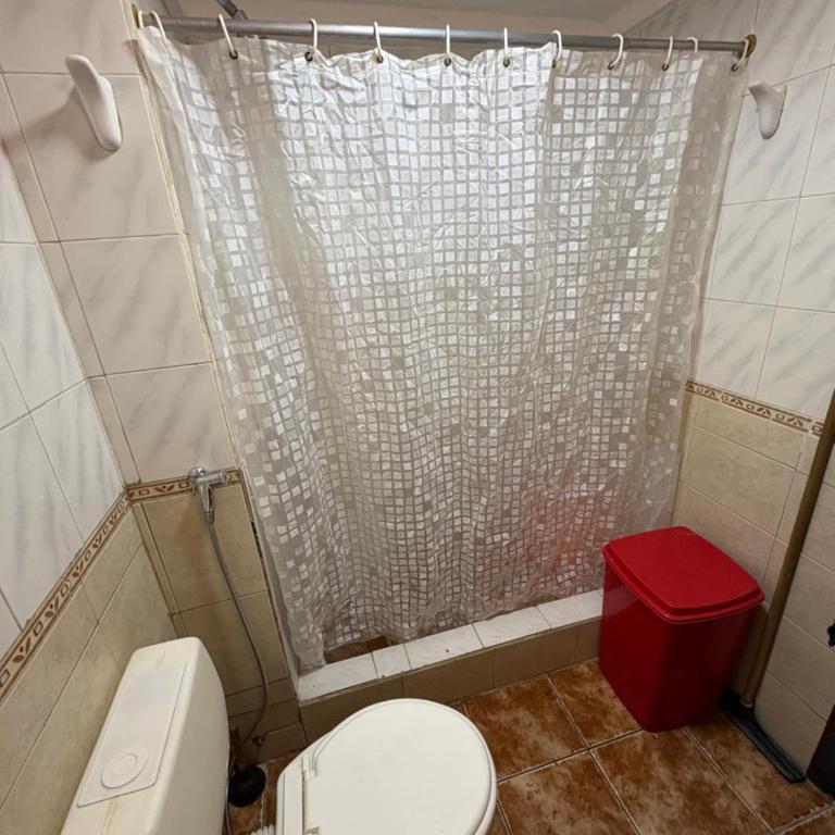 Departamento Mar Del Plata - La Perla - Apartamento de 1 dormitorio - 13