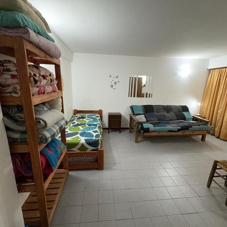 Departamento Mar Del Plata - La Perla - Apartamento de 1 dormitorio - 5