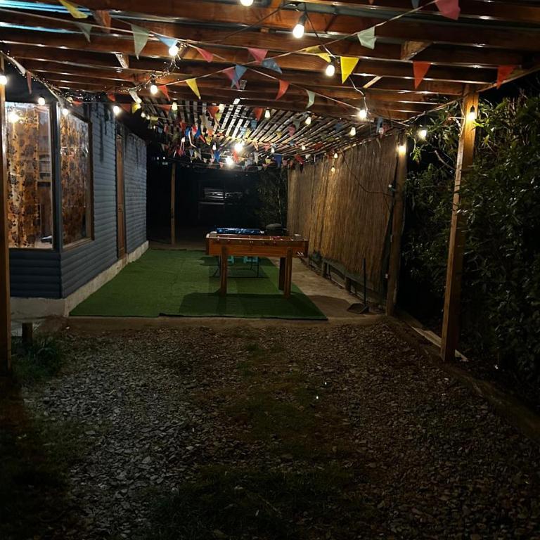 Casa Taberna Azul - Casa de 3 dormitorios - 8