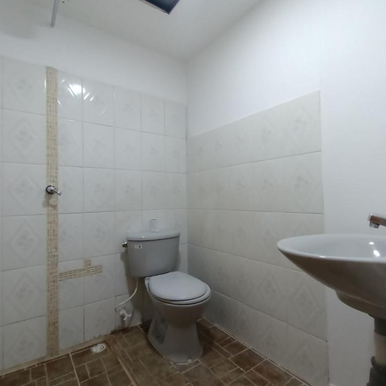 Spacious, comfortable and independent - Apartamento de 1 dormitorio - 10
