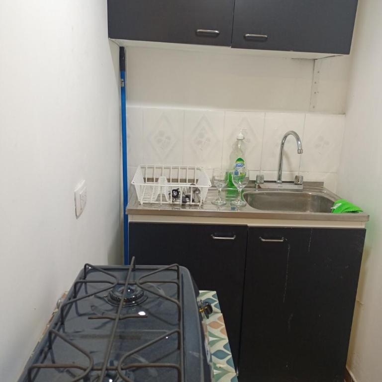 Spacious, comfortable and independent - Apartamento de 1 dormitorio - 6
