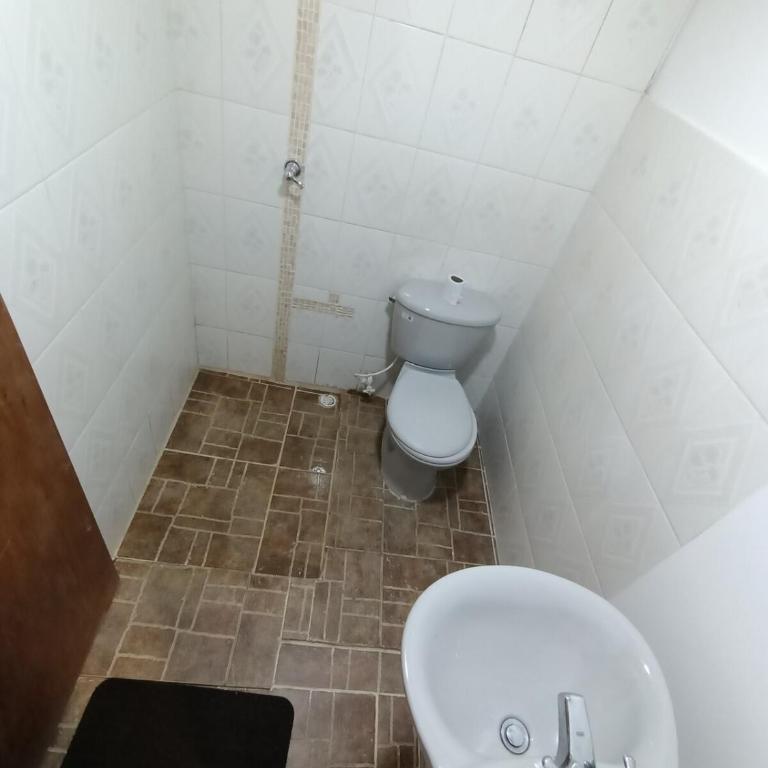 Spacious, comfortable and independent - Apartamento de 1 dormitorio - 9
