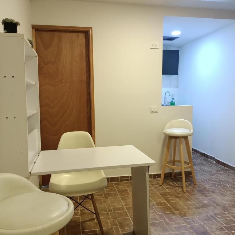 Spacious, comfortable and independent - Apartamento de 1 dormitorio - 11