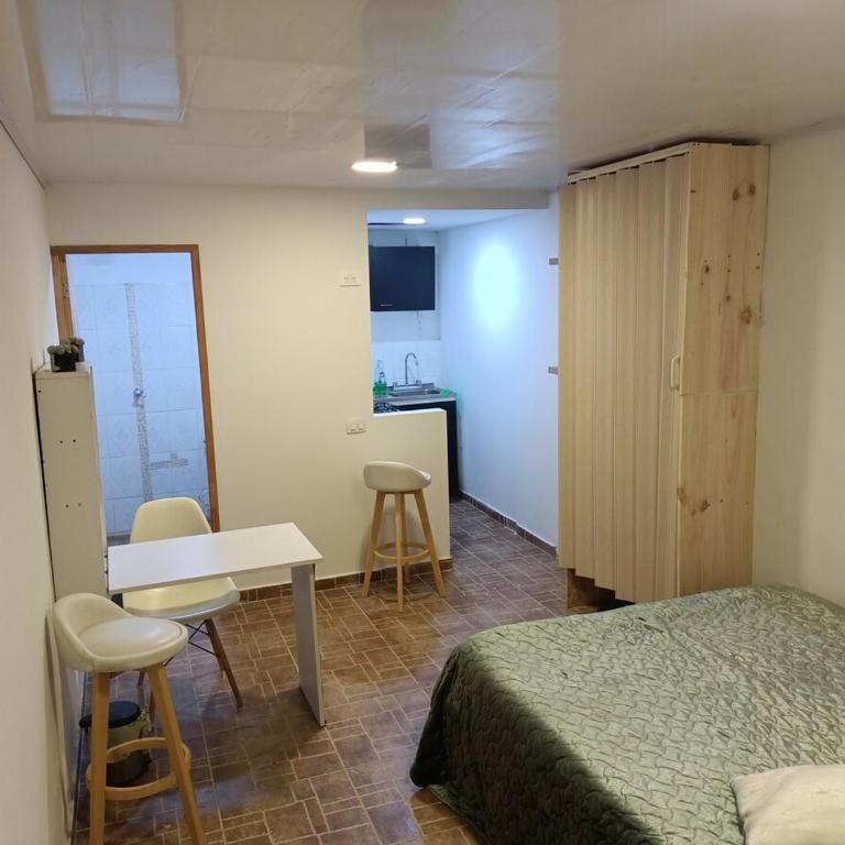 Spacious, comfortable and independent - Apartamento de 1 dormitorio - 7