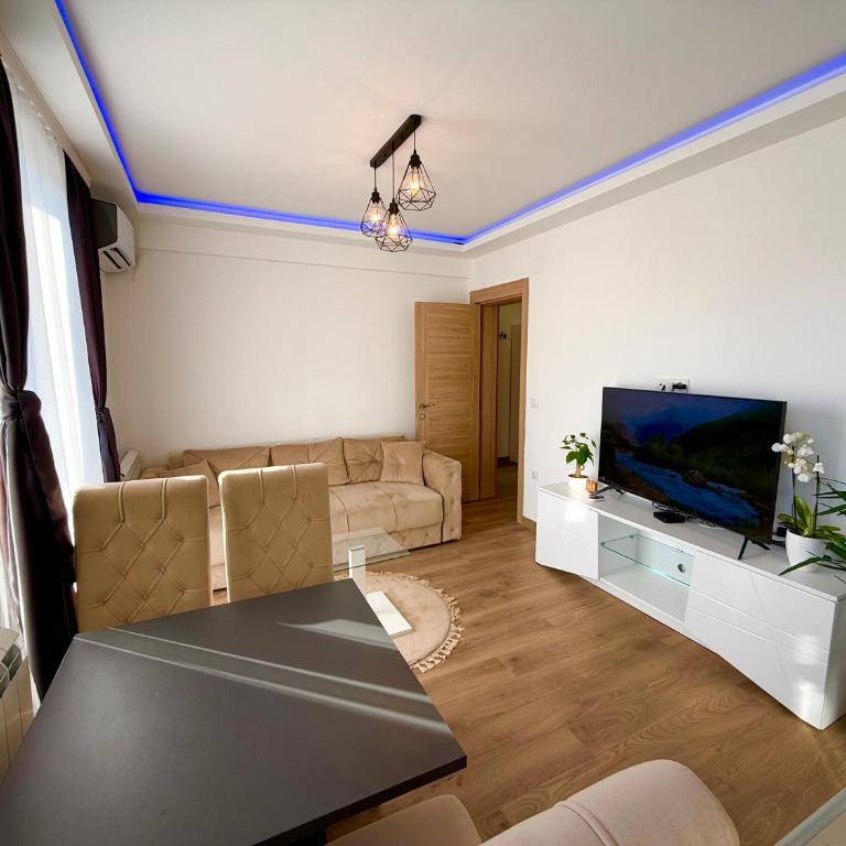 Lux apartment - One-Bedroom Apartment - 6
