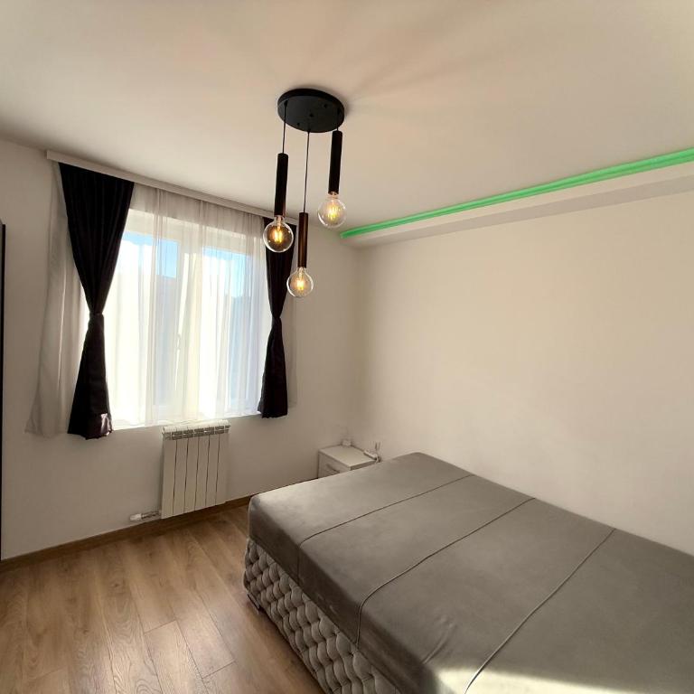 Lux apartment - One-Bedroom Apartment - 10