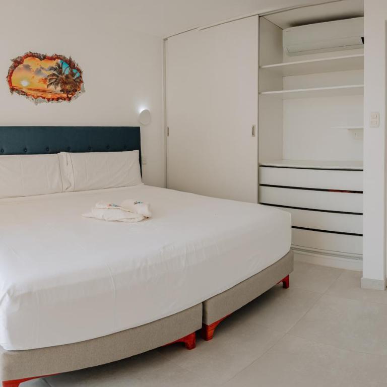 Zorritos beach house - Casa de 4 dormitorios - 6