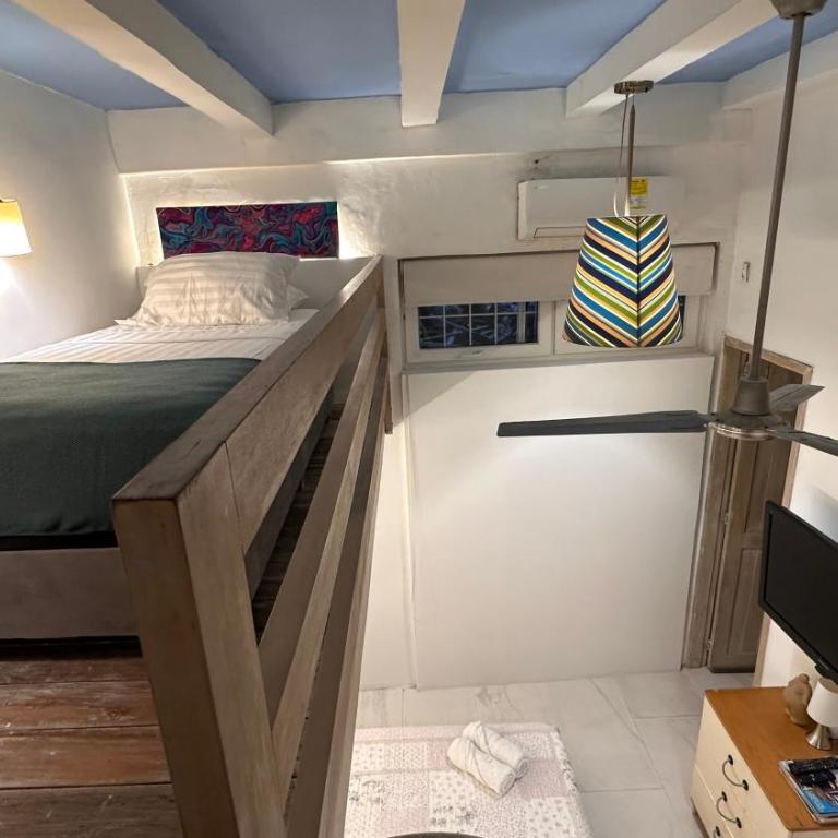 Casa Azul Covadonga Cartagena - Suite Familiar - 2