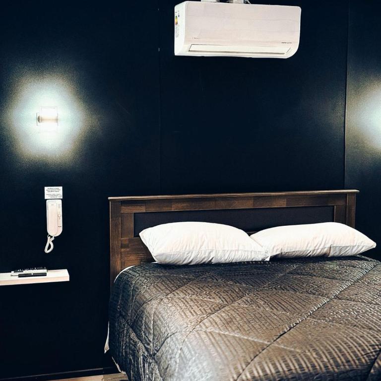 Motel nidito de Amor - Double Room - 5