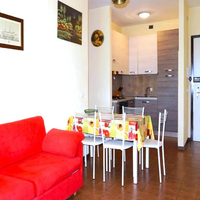 Apartment in Caorle near beach - Appartamento con 1 Camera da Letto - 2