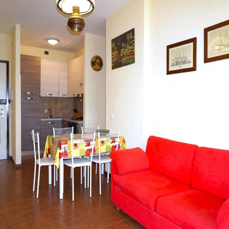 Apartment in Caorle near beach - Appartamento con 1 Camera da Letto - 32