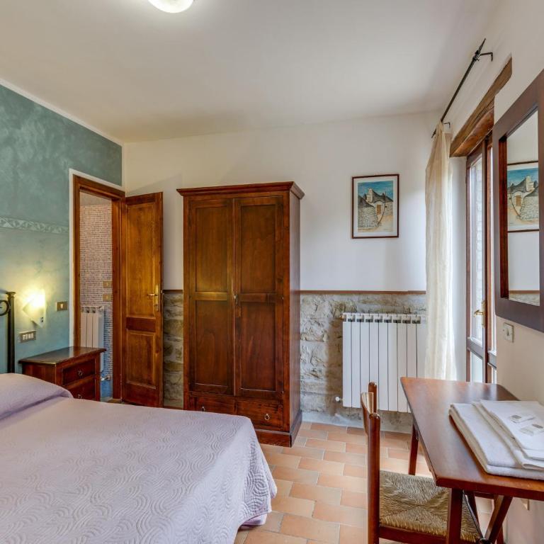 Holiday Home in Assisi near Monte Subasio - Two-Bedroom Holiday Home - 21