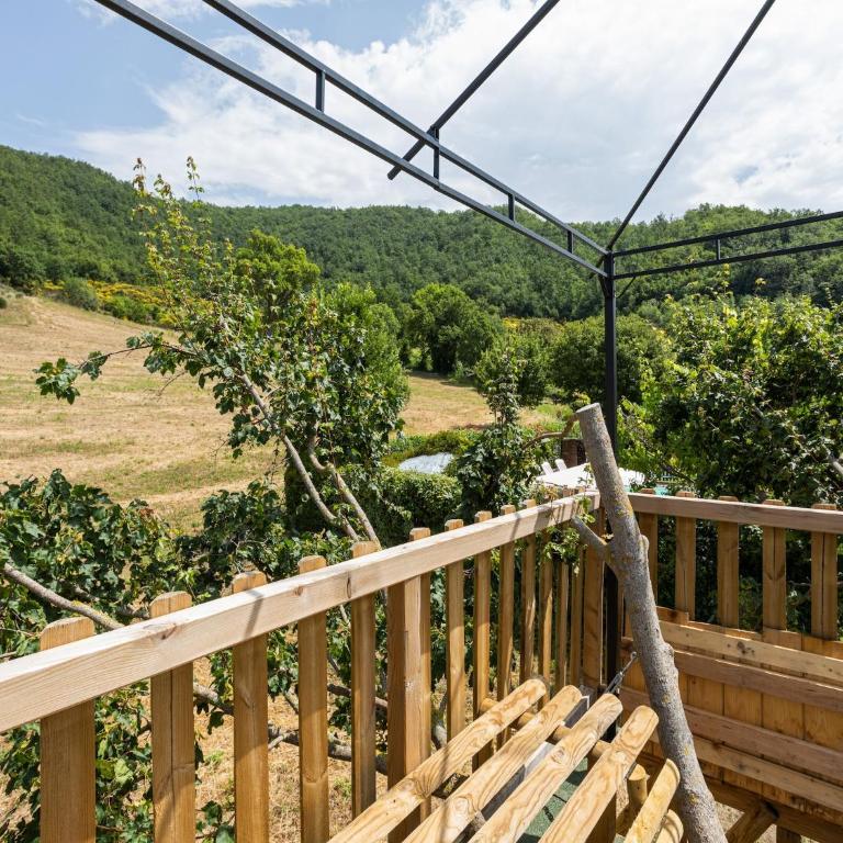 Holiday Home in Assisi near Monte Subasio - Two-Bedroom Holiday Home - 36