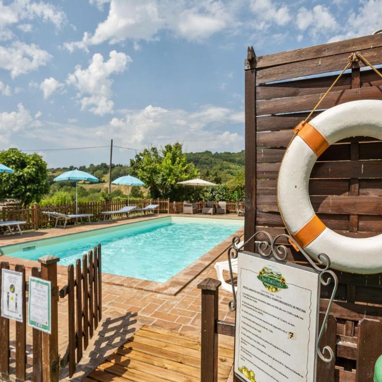 Holiday Home in Assisi near Monte Subasio - Two-Bedroom Holiday Home - 6