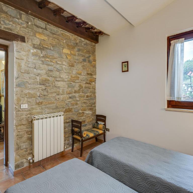 Holiday Home in Assisi near Monte Subasio - Two-Bedroom Holiday Home - 18